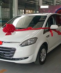 为了养好两个小情人,怒提7座MPV