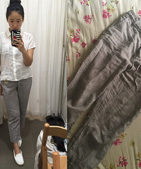 无印良品败家归来,晒晒我的败品
