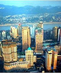 求推荐主城交通便利小区环境好100平米以上三房,预算100万