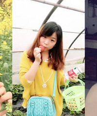 90年满满正能量妹子征婚,好动爱热闹,讲义气重朋友