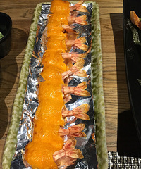道田日料 我不爱日料都爱上它