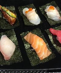 道田日料 我不爱日料都爱上它