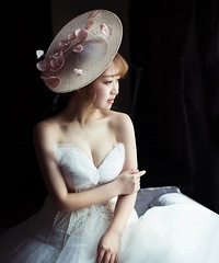 我的婚礼PARTY【芭菲婚宴2016第3届新娘日记】