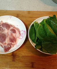 耗子奥的家常菜--【晒晒手机里的家常菜】