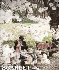 第十届容之道贴图看电影——韩国情色电影《布拉芙夫人》