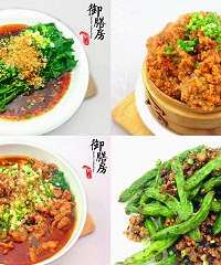 看起难,其实做法简单的5道家常菜