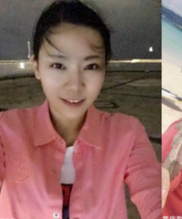 89年巨蟹软妹子征婚,身高166cm,标准身材