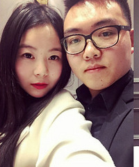 八一八我在购物狂遇到的现任,给宝宝们一点正能量!
