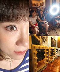 上购物狂的美妆课,学会了化眼妆