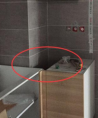这里浪费了这么大的空间,肿么办?