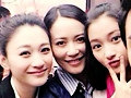 关晓彤在贵圈混得好开