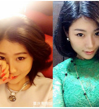 27岁善解人意的美女征婚,从事美容行业