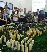 买了套龙湖的投资房,眼屎嫩个大的房子,28万