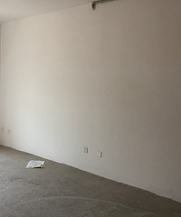 简美+法式+loft+北欧……不晓得会是什么风格……
