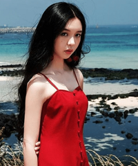 夏天就是要穿露肩装才最美