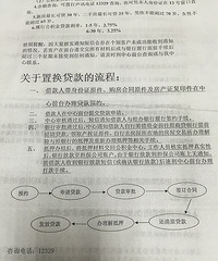 商转公耗时2个月10天已放款,分享经验