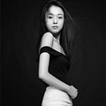 我的黑白写真最带感
