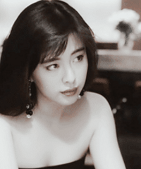 90年代真是女神辈出
