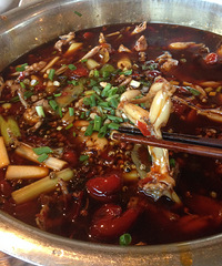 再热的天还是要GUN去HIGH的"小零食生活"
