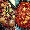 天热只想宅在家点外卖