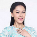 27岁重庆小张雨绮征婚