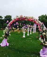 哆啦A梦的婚礼,拖延症慢慢更【芭菲婚宴2016第3届新娘日记】