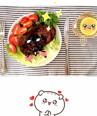 哥本哈根减肥法能否让我瘦瘦瘦,牛排减肥餐吃起来