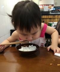 【加油小吃货】记录多姐桀骜不羁的各种吃