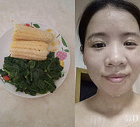 这次减肥我要拼了!控制饮食和健身一起进行