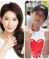 陈冠希骂人真相:陈冠希和秦舒培这种双商,甄嬛传里只能活一集