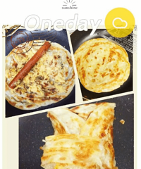 �����������ã���¼��ÿ���Լ����Ĳ˲ˣ�����