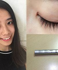 睫毛眉毛变得如此浓密多亏了它们