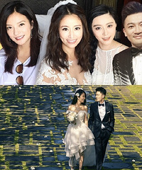 谁说苏有朋没有去参加林心如婚礼?