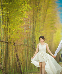 缘来还是你+【芭菲婚宴2016第3届新娘日记】