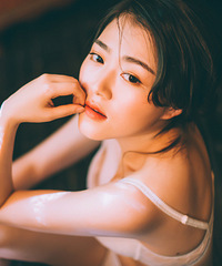 我的27岁,尝试一下成熟的风格~