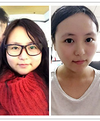 为了结婚,怒瘦45斤,我也是蛮拼的!