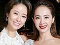蔡依林证实林心如怀孕