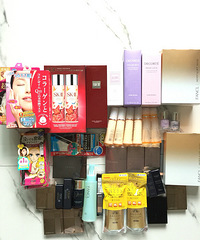 好用的日系化妆品,在汇率没涨前在日本买买买