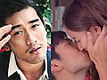 高以翔成杰克苏专业户