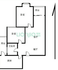 大家评价下这个户型呢?感觉好多人都说要不得
