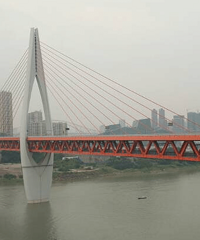 终于决定在重庆买房了,求推荐60万左右的两室或者小三室
