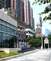父母赞助60万,让我婚前买套自己的房子,于是就踏上了看房路