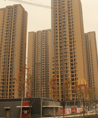 旭阳台北城资金链断裂?4月交了定金,现在都还不能签约