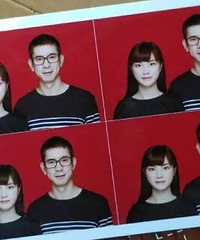 拍结婚证件照该如何穿衣打扮?最全攻略在这里,速度收藏!