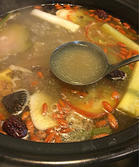 人均40吃的超饱超满足的牛肉汤锅【美食单店推荐】