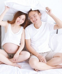 给我家小猴子的第一次留影