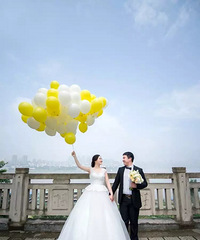 come on 两个胖子的婚礼纪念【芭菲婚宴2016第3届新娘日记】