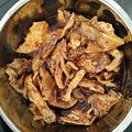 丰都麻辣鸡块味道赞