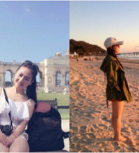 31岁乐观善良的美女,在银行做理财
