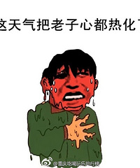 未来3天最高气温保持在42℃左右,要热化了!!